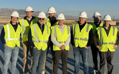 A New Dawn for Minova!