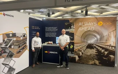 We’re Shaping The Future Of Tunnelling