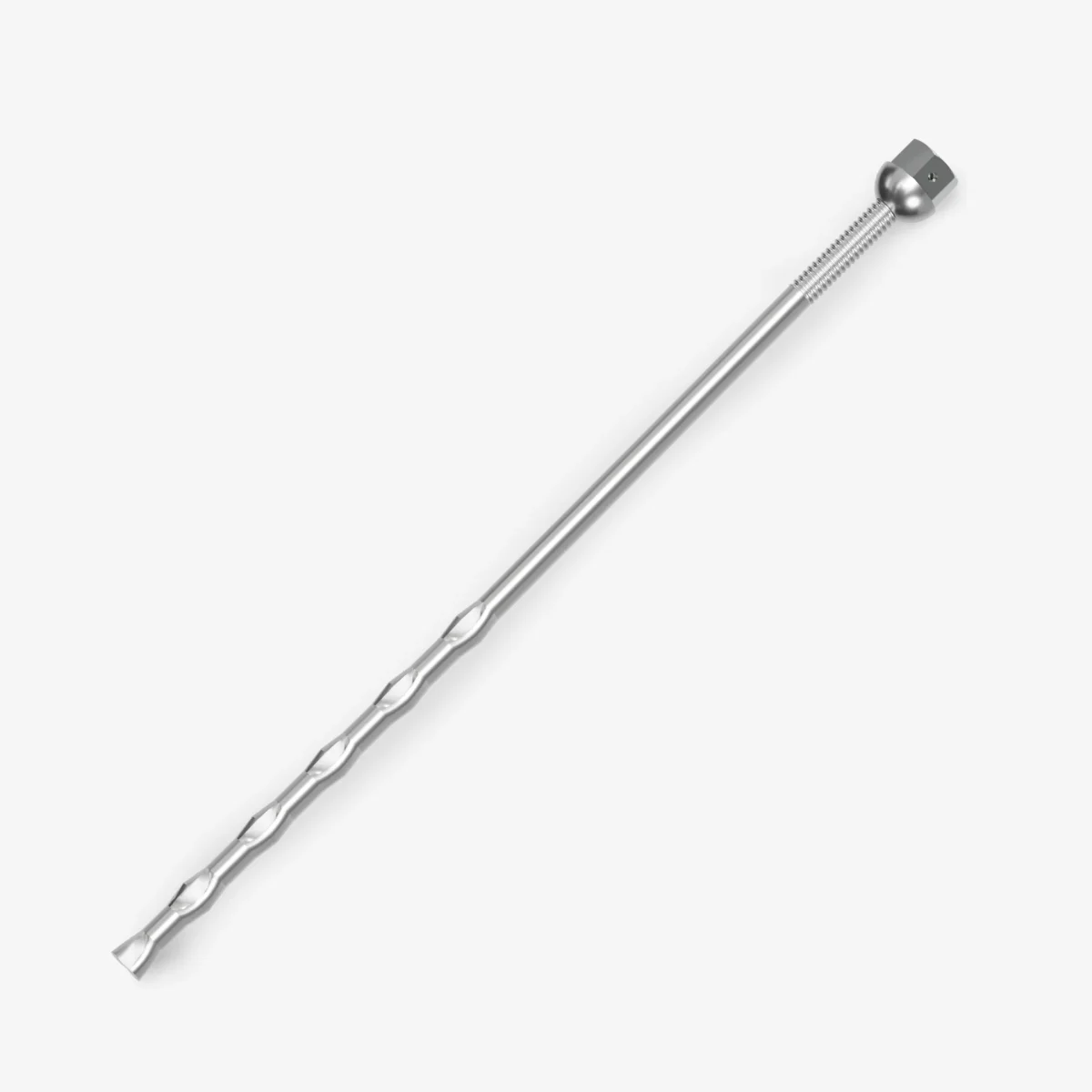 Secura Dynamic Yielding Rock Bolt