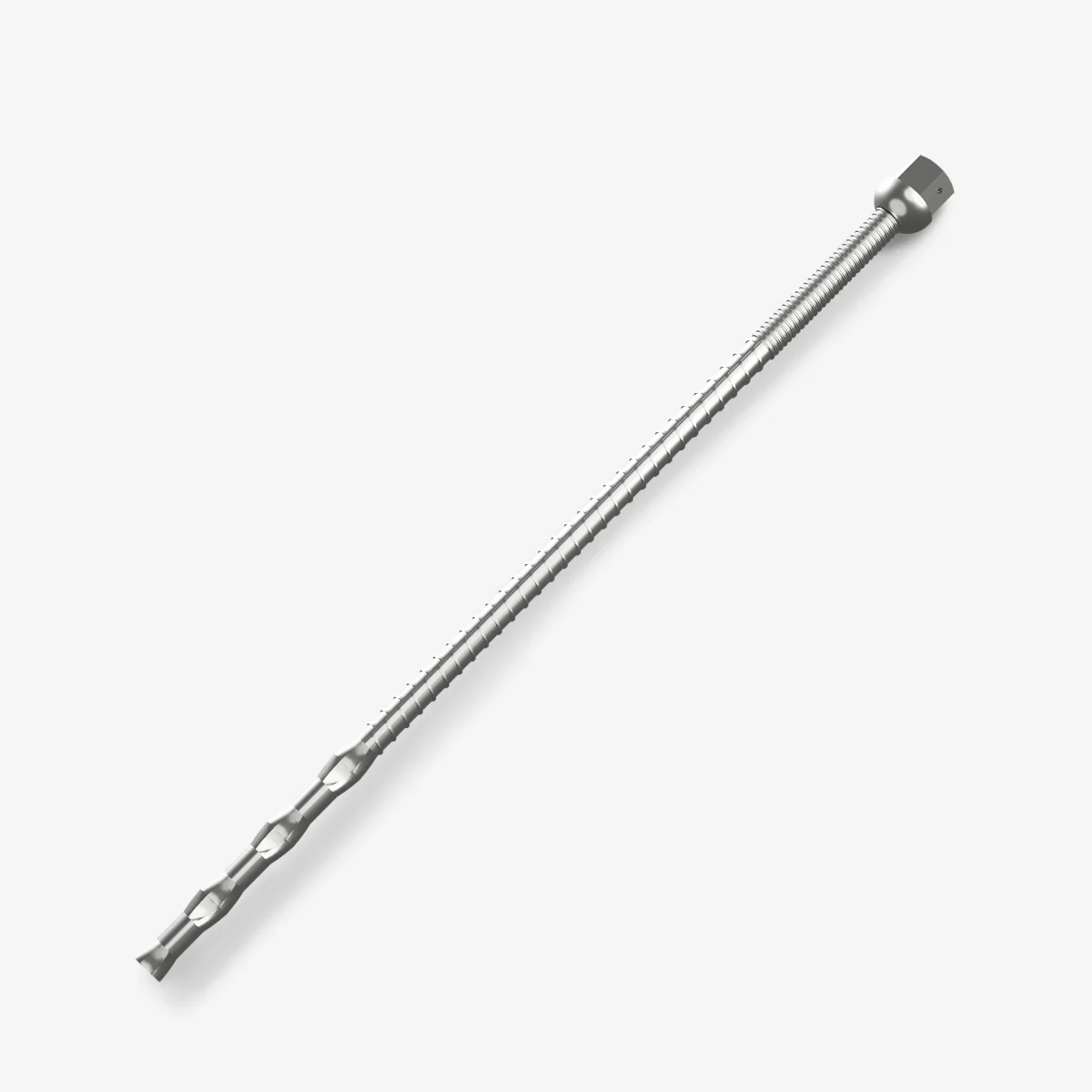Secura Resin Bolt