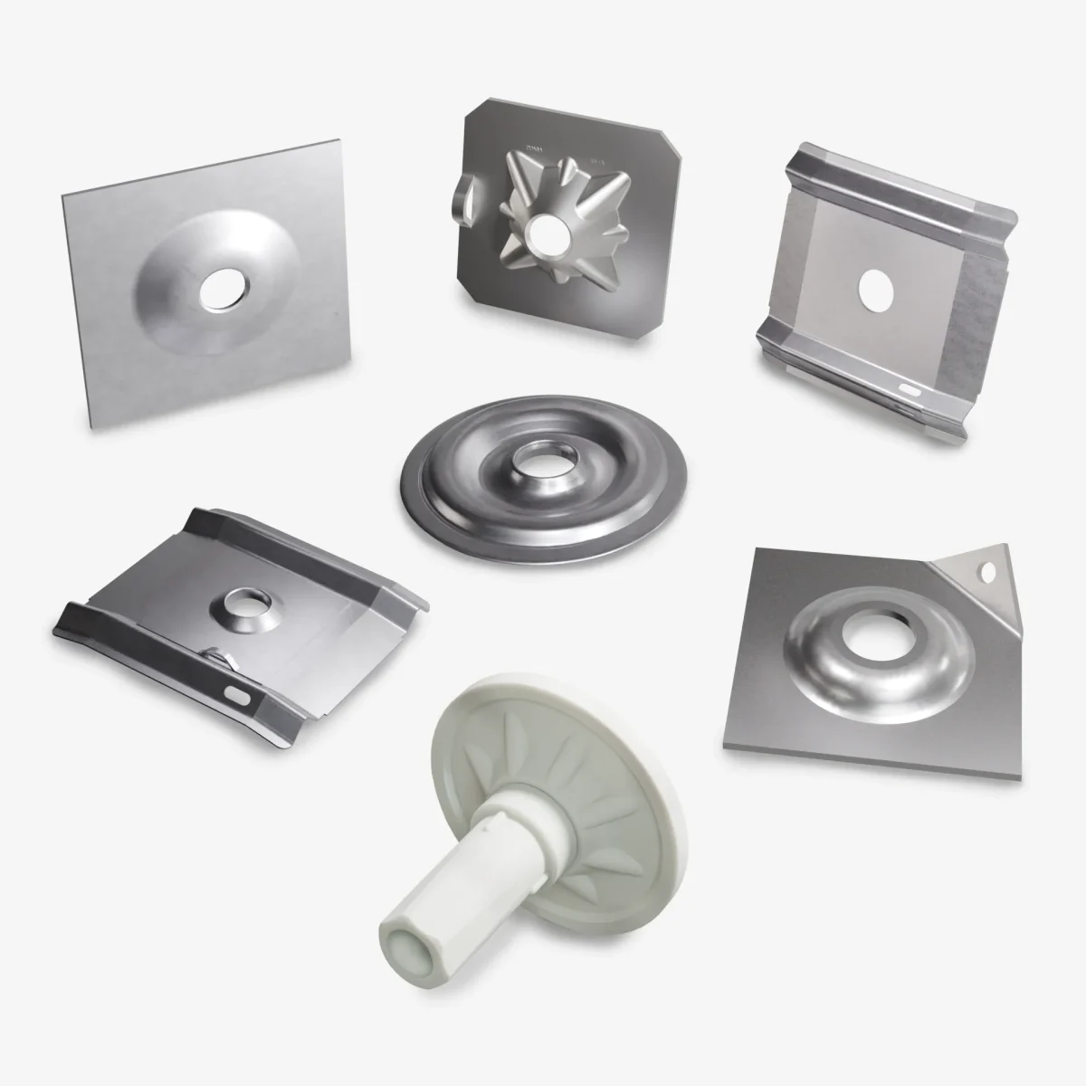 Plates