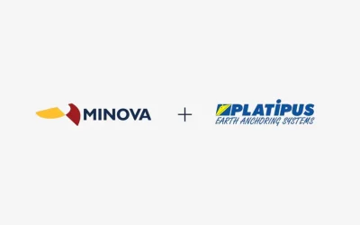 Minova Completes Platipus Anchors Acquisition