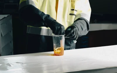 New REACH Regulations