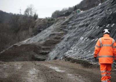 A465 Heads of the Valley  Wales – UK