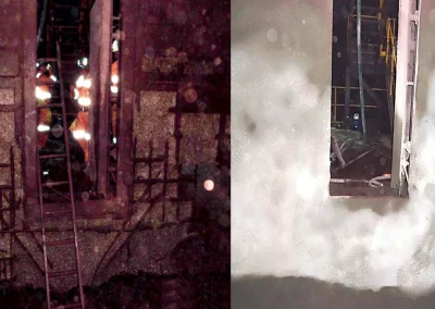 BHP BILLITON – Olympic Dam, Australia